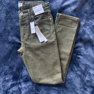 Topman Stretch Skinny jeans